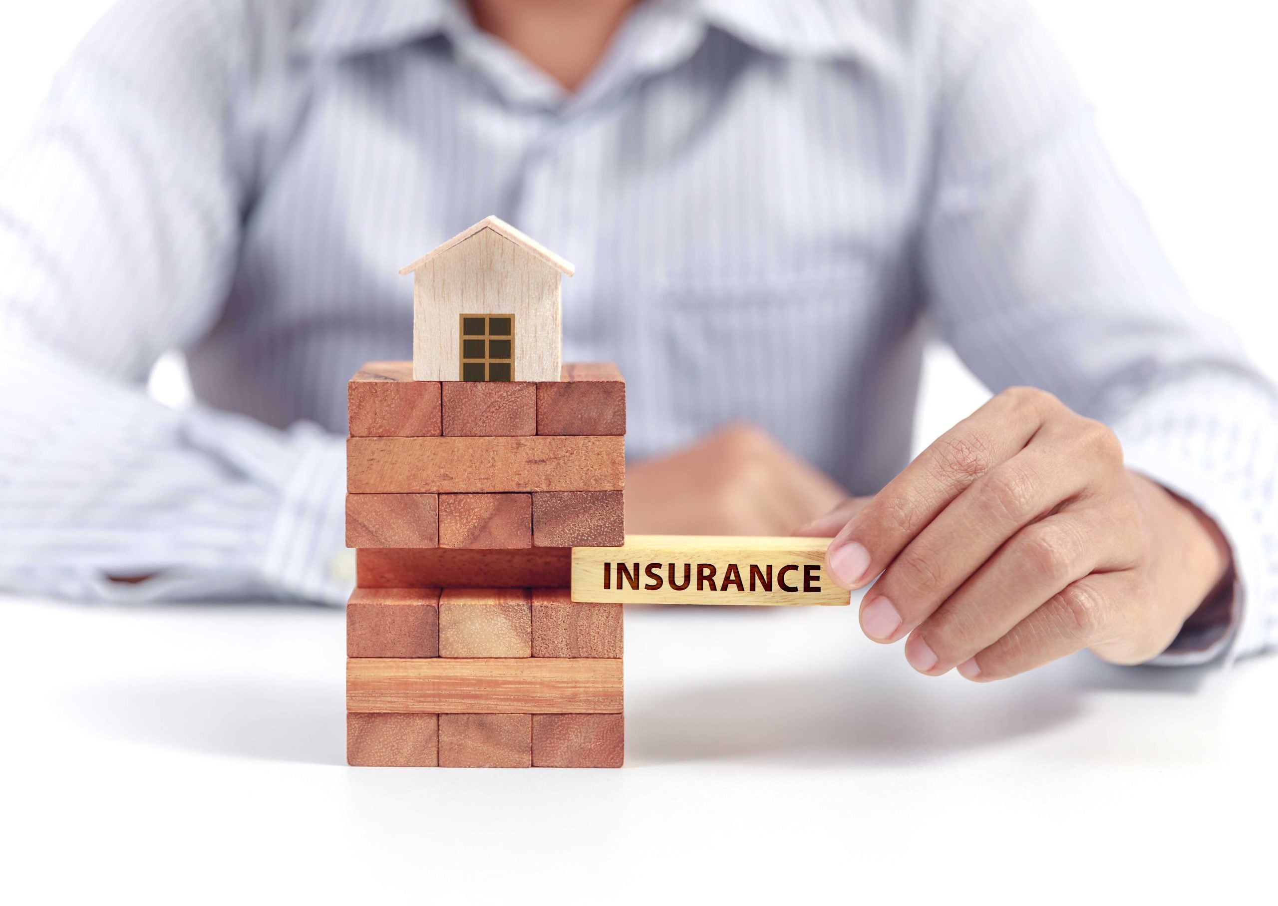 Home-Insurance in Spokane
